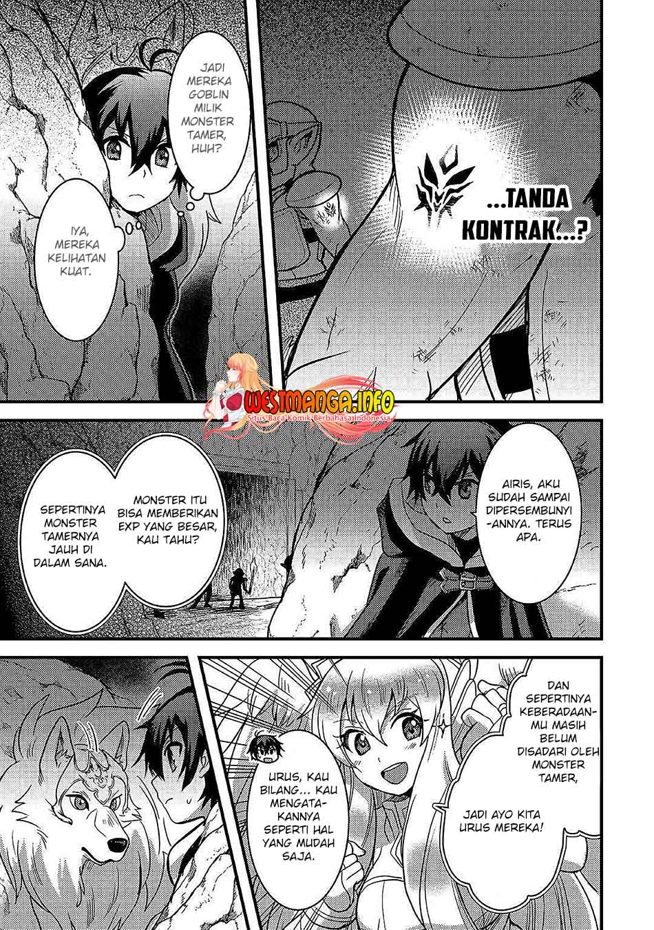 Fuguushoku to Baka ni Saremashita ga Jissai wa Sorehodo Waruku Arimasen? Chapter 26 Gambar 10